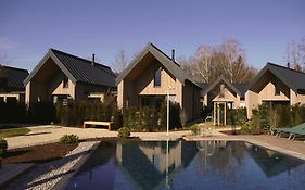 Agrad Chalets
